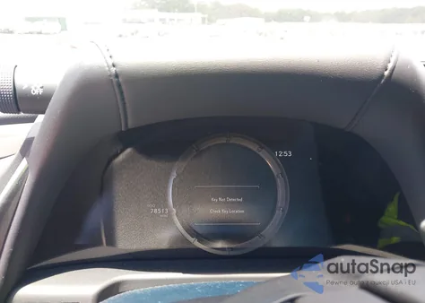 2021 Lexus Es 350 F Sport из США, поврежденный, VIN 58AGZ1B12MU082512